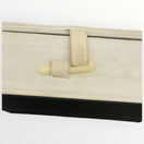 Switch Vintage 1960s Mother-of-Pearl Caviar Knife Spreaders – Set of 6 in Original Box Made in Hong Kong 3 image