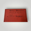 Switch Alexander Calder Lithograph – Vibrant Modern Art Collectible 2 image