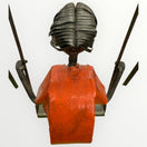 Switch Girl on a swing--Manuel Felguerez, 1928-2020 3 image