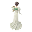 Switch Victorian Ladies of Fashion Collection by Lenox: Ivory Centennial Ball 3 image