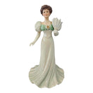 Switch Victorian Ladies of Fashion Collection by Lenox: Ivory Centennial Ball 2 image