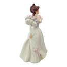 Switch Victorian Ladies of Fashion Collection by Lenox: Ivory First Waltz 2 image