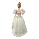 Switch Victorian Ladies of Fashion Collection by Lenox: Ivory Debutante Ball 2 image