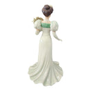 Switch Victorian Ladies of Fashion Collection by Lenox: Ivory Centennial Ball 3 image